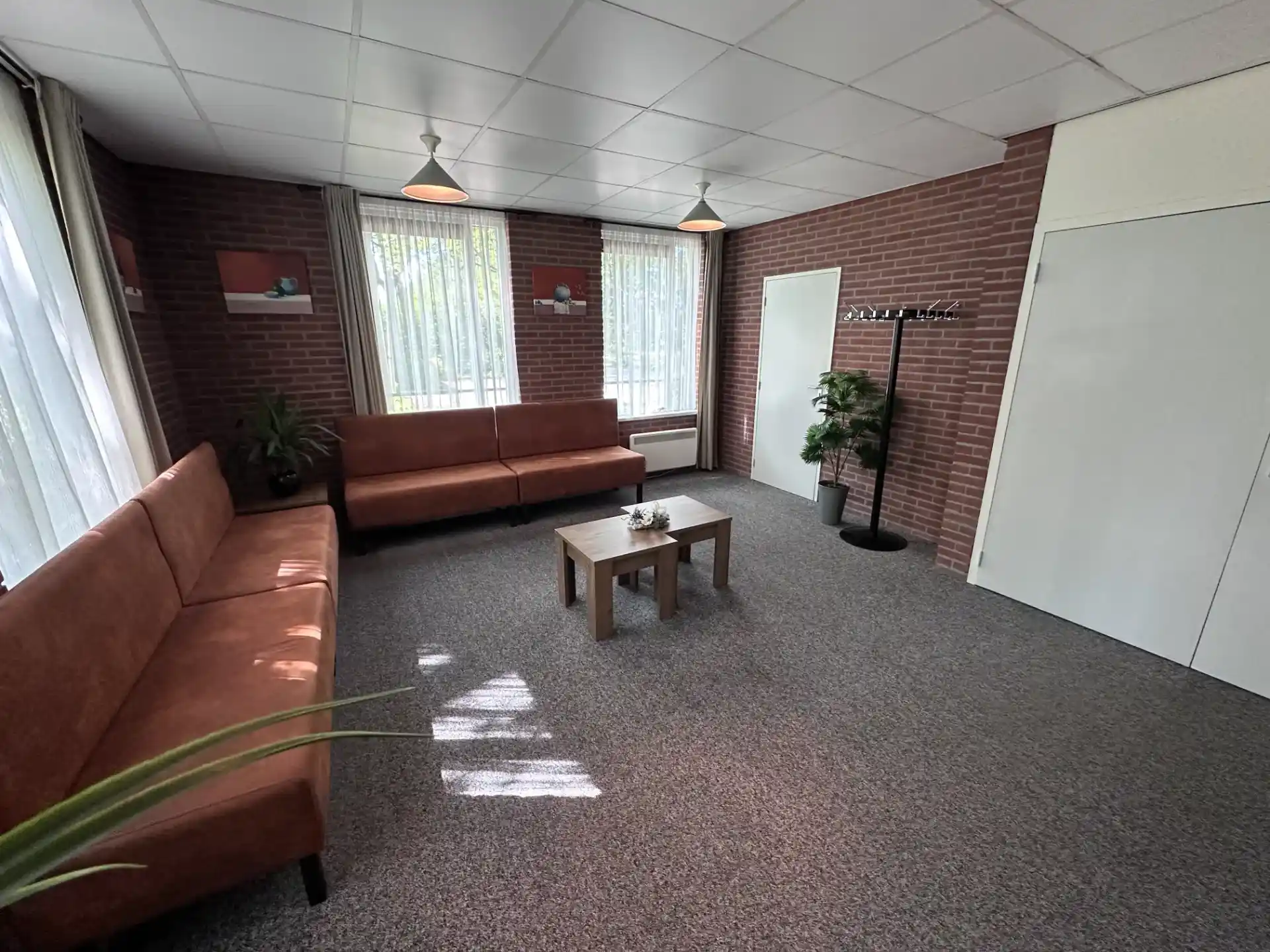 Condoleanceruimte De Laatste Eer Elim