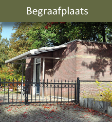 begraafplaats
